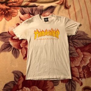 Thrasher shirt